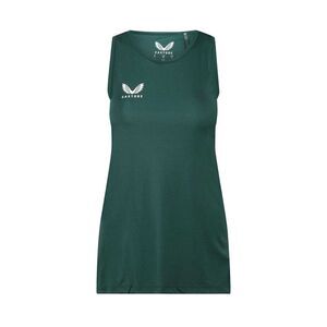 Castore Womens/Ladies Muscle Sleeveless Tank Top / Botanical Garden